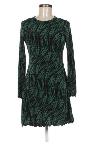 Rochie Stradivarius, Mărime M, Culoare Albastru, Preț 28,99 Lei