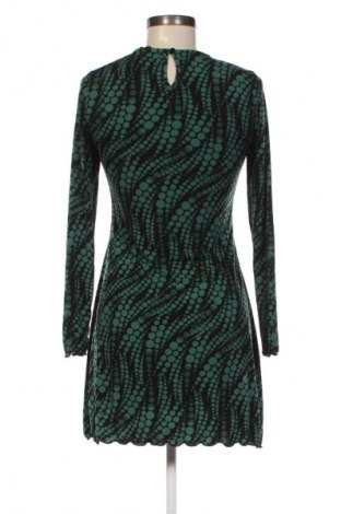 Rochie Stradivarius, Mărime M, Culoare Albastru, Preț 48,99 Lei