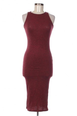 Kleid Stradivarius, Größe S, Farbe Rot, Preis 14,99 €