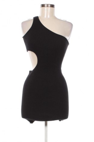 Rochie Stradivarius, Mărime S, Culoare Negru, Preț 52,99 Lei