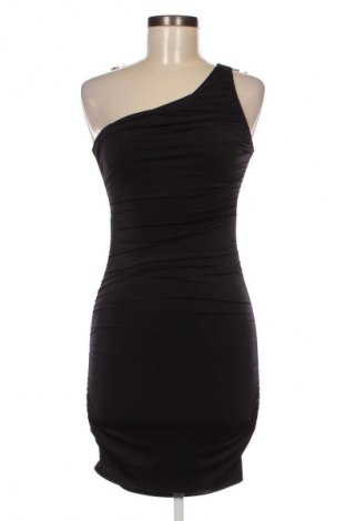 Kleid Stradivarius, Größe M, Farbe Schwarz, Preis € 8,99