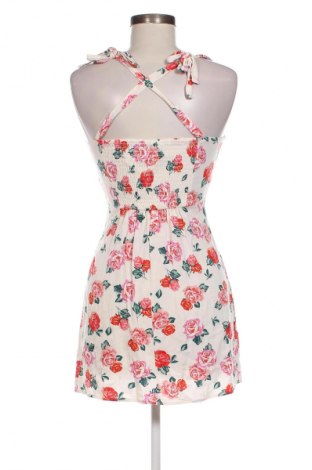 Rochie Stradivarius, Mărime S, Culoare Multicolor, Preț 40,99 Lei