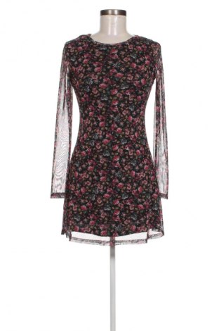 Kleid Stradivarius, Größe S, Farbe Mehrfarbig, Preis 8,99 €