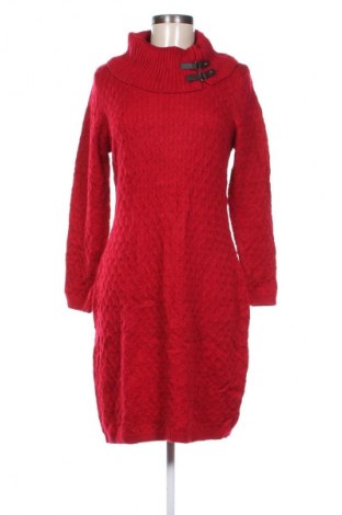 Kleid Studio One, Größe L, Farbe Rot, Preis € 20,49