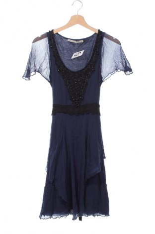 Kleid Styles By Steps, Größe XS, Farbe Blau, Preis € 8,49