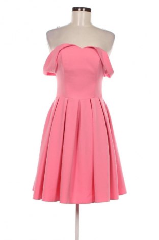 Kleid Sugarfree, Größe S, Farbe Rosa, Preis 20,17 €