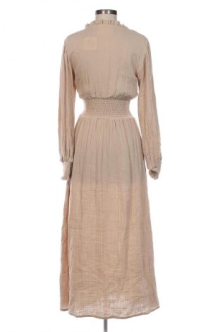 Kleid Summery Copenhagen, Größe S, Farbe Beige, Preis 49,99 €