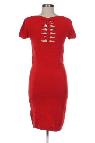 Kleid Supertrash, Größe XL, Farbe Rot, Preis 20,49 €