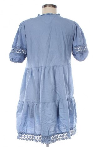 Kleid Susy Mix, Größe L, Farbe Blau, Preis € 8,99