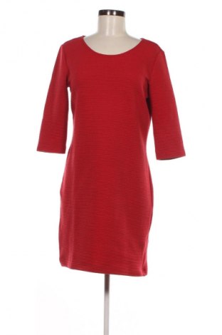 Kleid Taifun, Größe L, Farbe Rot, Preis 8,99 €