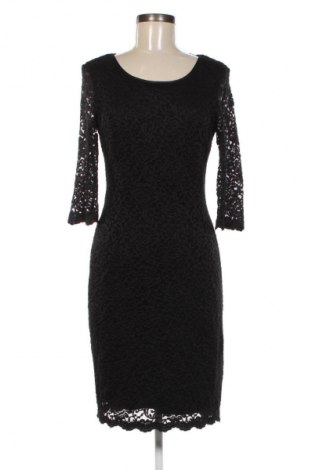 Rochie Taifun By Gerry Weber, Mărime S, Culoare Negru, Preț 126,99 Lei