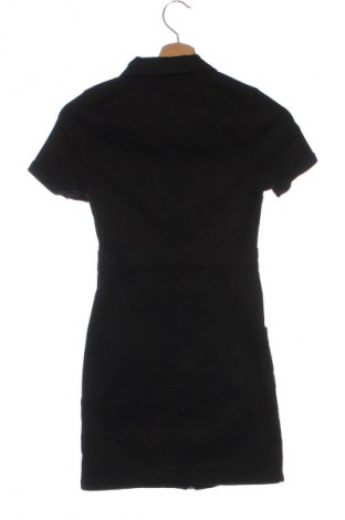 Kleid Tally Weijl, Größe XS, Farbe Schwarz, Preis € 6,99