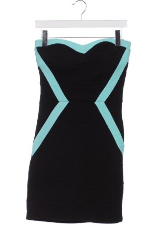 Kleid Tally Weijl, Größe XS, Farbe Mehrfarbig, Preis € 12,79