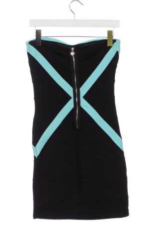 Kleid Tally Weijl, Größe XS, Farbe Mehrfarbig, Preis 12,79 €