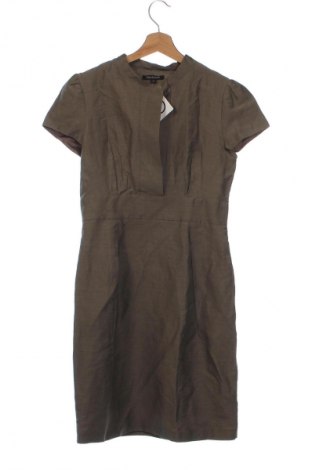 Kleid Tara Jarmon, Größe M, Farbe Beige, Preis 49,99 €