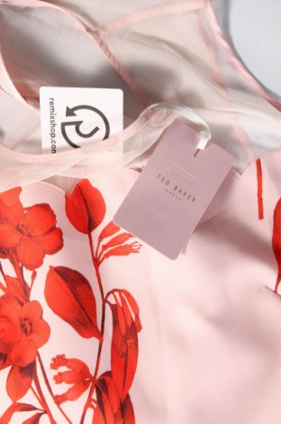 Šaty  Ted Baker, Veľkosť S, Farba Viacfarebná, Cena  148,45 €