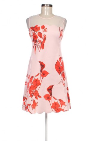 Kleid Ted Baker, Größe S, Farbe Mehrfarbig, Preis 116,99 €