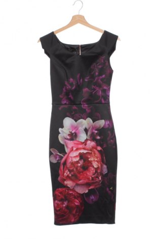 Šaty  Ted Baker, Velikost XS, Barva Vícebarevné, Cena  1 704,00 Kč