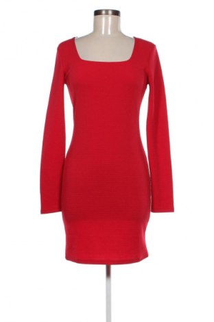 Kleid Terranova, Größe S, Farbe Rot, Preis € 8,99