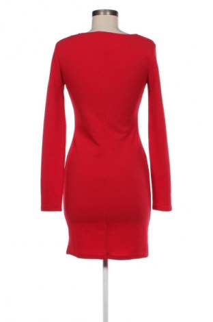 Kleid Terranova, Größe S, Farbe Rot, Preis € 8,99