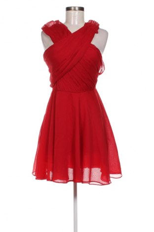 Kleid The Kooples, Größe M, Farbe Rot, Preis € 122,76