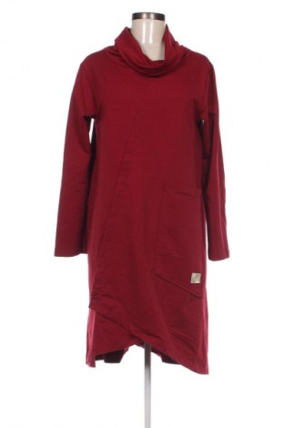 Kleid The Still, Größe S, Farbe Rot, Preis € 9,49