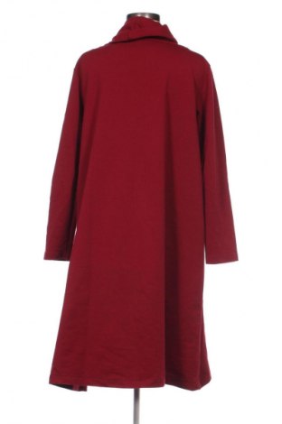 Kleid The Still, Größe S, Farbe Rot, Preis € 9,49