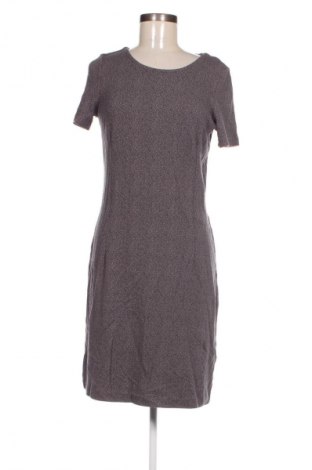 Kleid Tom Tailor, Größe M, Farbe Grau, Preis 30,92 €