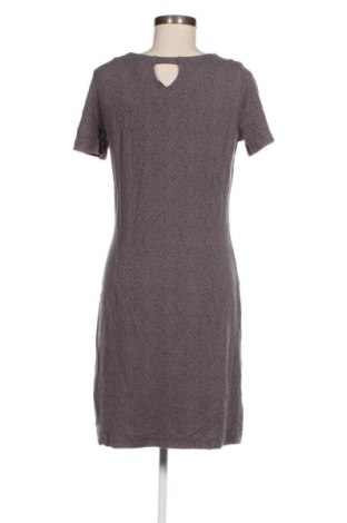 Kleid Tom Tailor, Größe M, Farbe Grau, Preis € 27,99