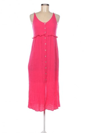 Kleid Tom Tailor, Größe L, Farbe Rosa, Preis € 15,99