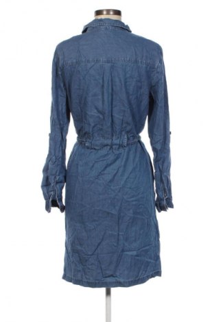 Kleid Tom Tailor, Größe M, Farbe Blau, Preis 15,99 €