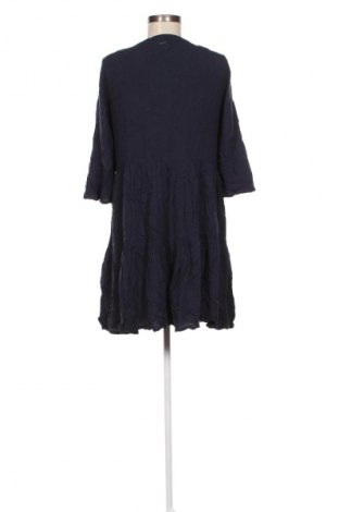 Kleid Tom Tailor, Größe M, Farbe Blau, Preis € 17,49