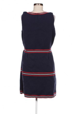 Rochie Tommy Hilfiger, Mărime XL, Culoare Albastru, Preț 262,76 Lei