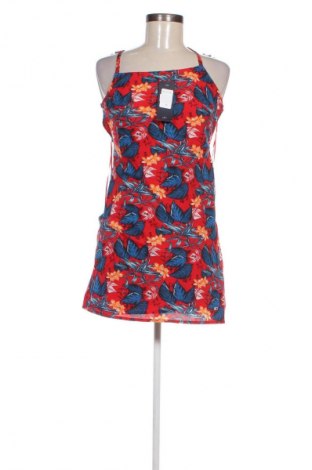Рокля Tommy Jeans, Размер XS, Цвят Многоцветен, Цена 167,99 лв.