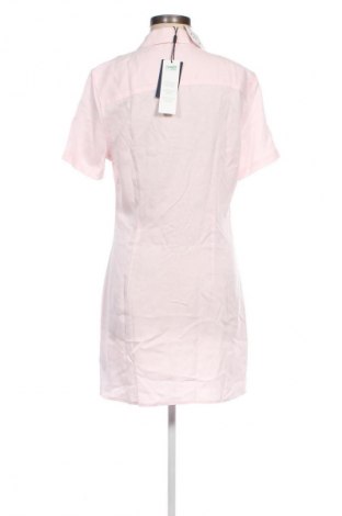 Ruha Tommy Jeans, Méret L, Szín Rózsaszín, Ár 41 959 Ft