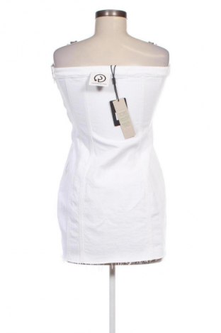 Rochie Tommy Jeans, Mărime M, Culoare Alb, Preț 544,99 Lei