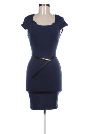 Kleid Top Secret, Größe S, Farbe Blau, Preis € 8,99