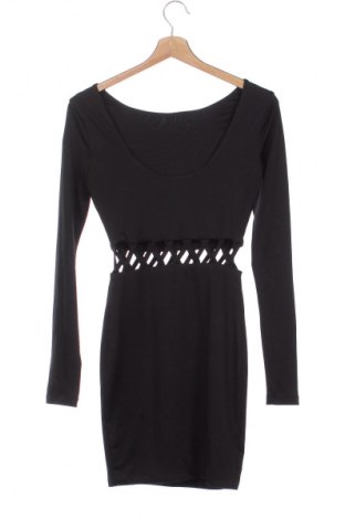 Kleid Topshop, Größe XS, Farbe Schwarz, Preis € 15,99