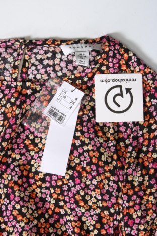 Šaty  Topshop, Veľkosť XS, Farba Viacfarebná, Cena  63,14 €