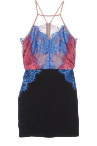 Kleid Topshop, Größe S, Farbe Mehrfarbig, Preis € 22,49