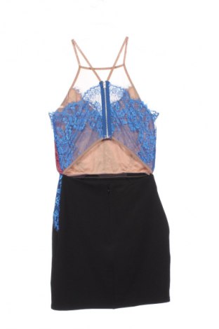 Kleid Topshop, Größe S, Farbe Mehrfarbig, Preis 22,49 €