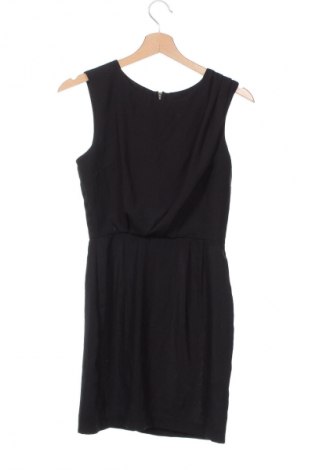 Kleid Topshop, Größe XS, Farbe Schwarz, Preis 15,99 €