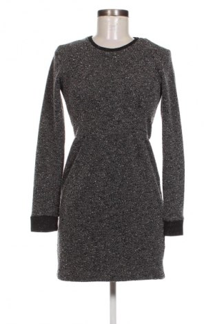 Kleid Topshop, Größe M, Farbe Grau, Preis € 14,99