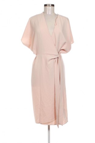 Kleid Topshop, Größe XL, Farbe Rosa, Preis 15,99 €