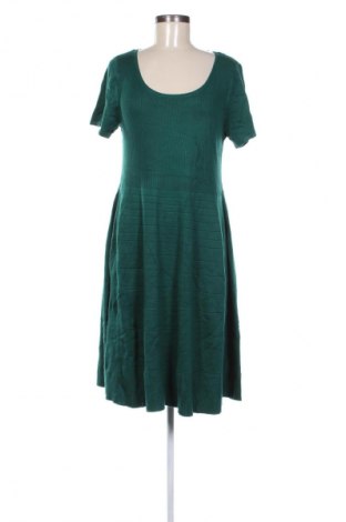 Kleid Torrid, Größe M, Farbe Grün, Preis € 5,99