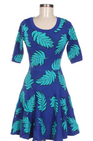 Kleid Tracy Reese, Größe S, Farbe Blau, Preis 54,99 €