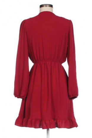 Kleid Trendy, Größe XXS, Farbe Rot, Preis € 5,99