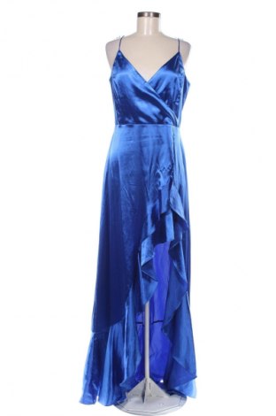 Kleid Trendyol, Größe L, Farbe Blau, Preis € 19,49