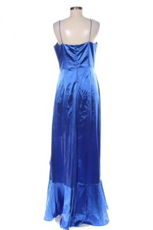 Kleid Trendyol, Größe L, Farbe Blau, Preis € 17,99