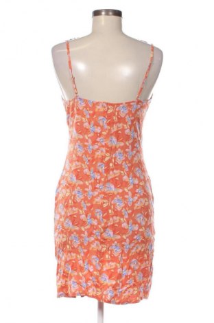 Kleid Trendyol, Größe L, Farbe Orange, Preis € 13,99